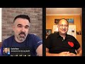 TonyTalks #GetUpNGrow Ep#140 w/ Dr. Anil Gupta