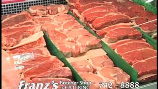 Franz's Butcher Shop