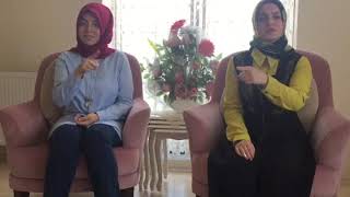 Berna - Kına(Işaret Dili)