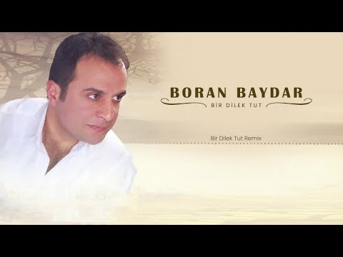 Boran Baydar - Bir Dilek Tut Remix - [Official Music Video © 2023 Medya Müzik ]