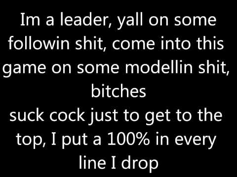 Mobb Deep feat. Lil Kim Quiet Storm (Remix Lyrics On Screen)