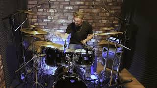 Erdi Erdoğan - Ebru Yaşar & Siyam Yoksun Drum Cover