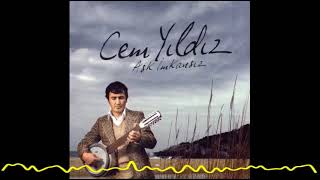 Cem Yıldız - Sevme Derler Bana (Aşk İmkansız - 2007) Resimi