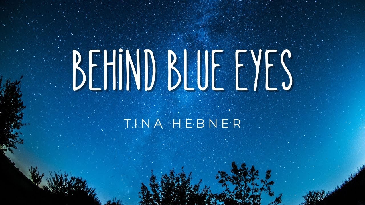 Behind Blue Eyes  (Fingerstyle Guitar solo)