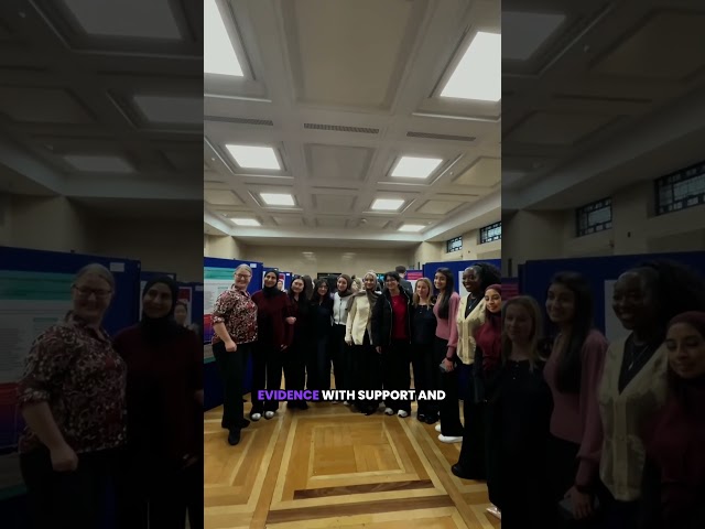 Watch IfWH Annual Conference 2025 Overview on YouTube.