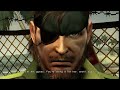 Metal Gear Solid: Peace Walker All Cutscenes (Game Movie) Complete Big Boss Story | MGS Story in 4K