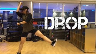 K CAMP - Drop | Choreography by Coery Sik