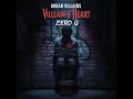 VILLAIN'S HEART (หัวใจตัวร้าย) - ZeroG [Official Lyric Video]