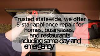 Sears Repair Palm Harbor 813-534-6215