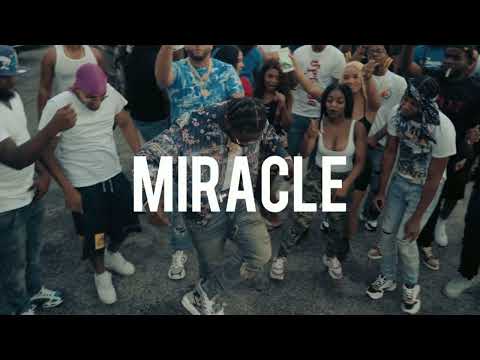 [FREE] 'Miracle' Pop