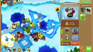 Bloons TD 6 | Quests | Tutorials | Striker Instructions Strategy Guide #BTD6