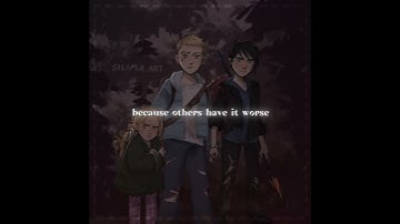 #ANNABETH:: #capcut #percyjacksonedits #edit #pjo #heroesofolympus #angst #hoo