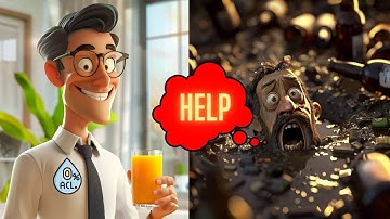 UNEXPECTED JOY OF BEING SOBER | CATHERINE GRAY