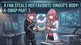 AI Body Swap Story K-Swap 3