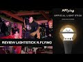 N.FLYING OFFICIAL LIGHT STICK | REVIEW LIGHTSTICK N.FLYING | GAMBAR LIGHTSTICK N.FLYING TERBARU 2020