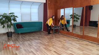WCS styling s Tepi - živé vysílání