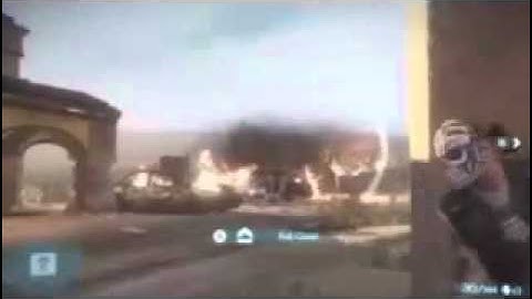 Army of Two The Devils Cartel Xbox 360 The Lion