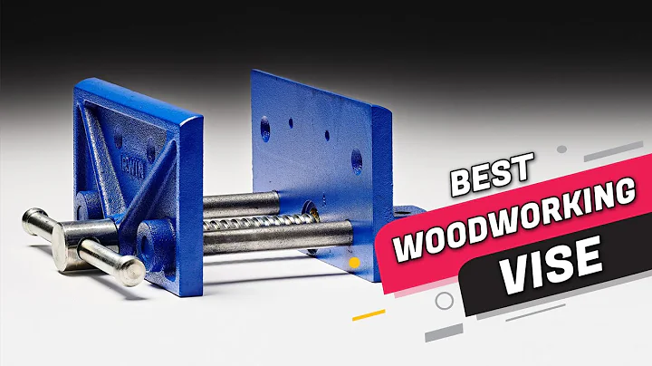 Best Woodworking Vise Review 2022 | Top 4 Product on the Market Today