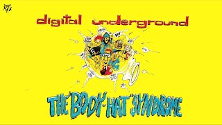 Watch Digital Underground Jerkit Circus video