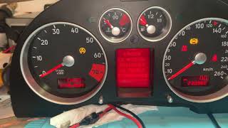 Pixeltek Audi Tt Lcd Repair For Pat