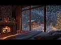 Air Conditioner Noise Mixed with Rain 🌧️ Best Background Sound for Deep Focus