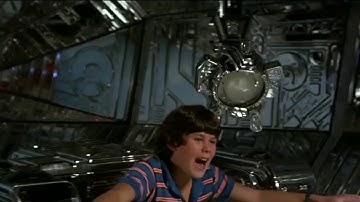 Flight of the Navigator - Music