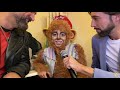 Aladin Il Musical Geniale - Intervista a Raffaella Alterio