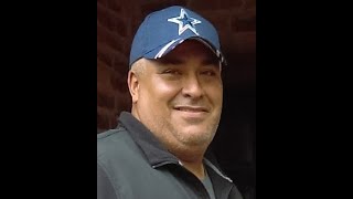 Mile 694 - Wharton County Sheriff's Office (TX) Deputy Raul Gomez