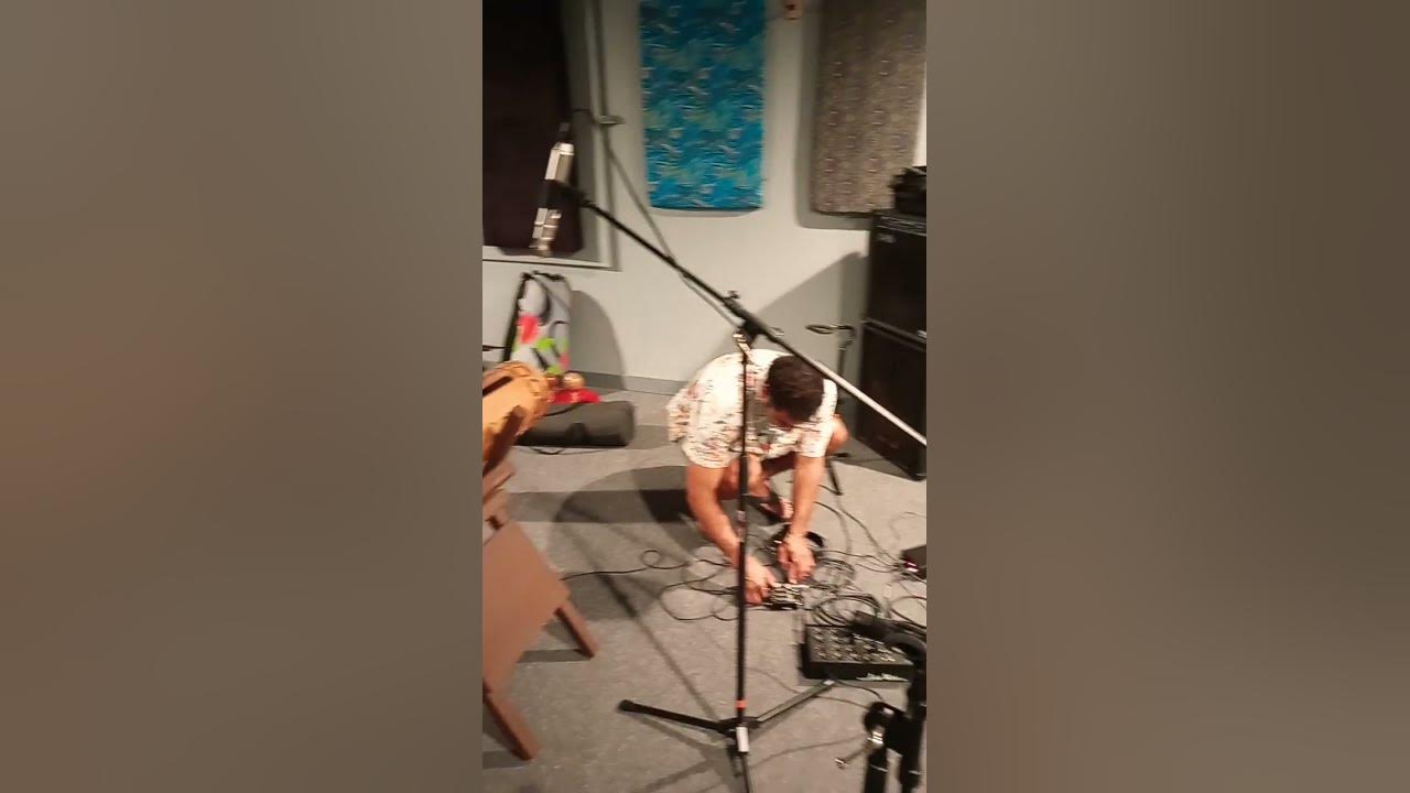 Polynesian drums