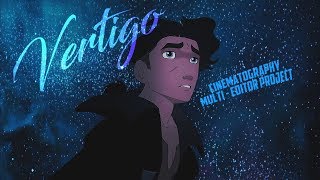 Vertigo • Non/Disney Cinematography MEP