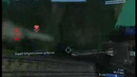 Killer N:: Guardian Ball