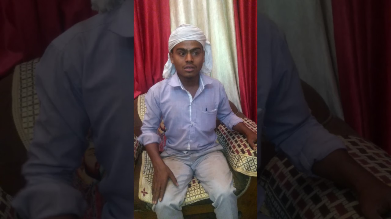 Bhaskar Sharma....preet ki lat mohe aisi lagi(kailash kher