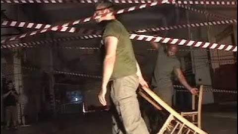 passTRESpass 2009 part 1