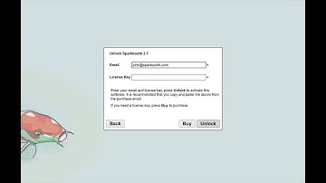 How To Activate Sparkbooth