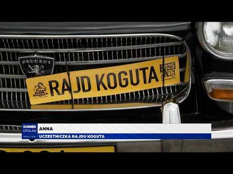Rajd Koguta 2025