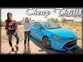 Are Slow Cars More Fun? // 2019 Corolla XSE (Manual) Review