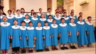 Grace Alone ..Di Setiap Janjiku 