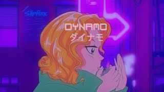 Altou ~ DYNAMO ~