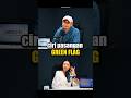 ciri pasangan green flag #podcast #relationship