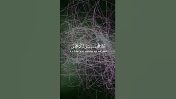 شيخ ياسر الدوسري سورة غافر #المصحف #quran