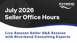July 2026 Office Hours - Catalog Cleanup: Do's & Don'ts with Riverbend Consulting Experts