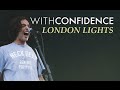 With Confidence - "London Lights" LIVE On Vans Warped Tour