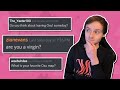 Answering Your osu! Questions!