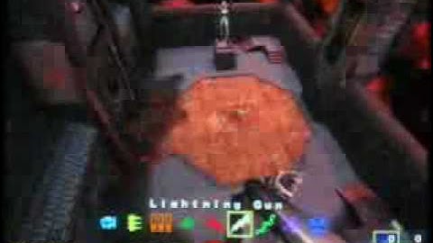 Quake 3 Arena Cheats Episode 1