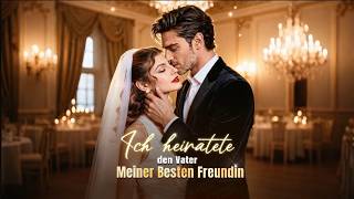 ✨Deutsch Synchronisiert✨ |《Ich heiratete den Vater meiner besten Freundin》 #moboreels
