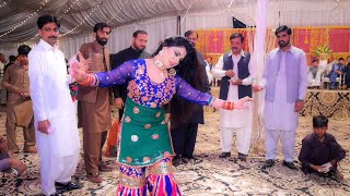 Picha Mur Ve Dhola | Mehak Malik | Dance Performance | Mujra Wedding Dance