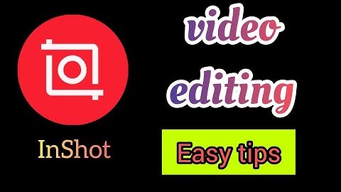 Advanced Editing tips for Inshot Video editor || Study inshot within 15 mins || Inshot editing tips