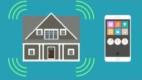 Smart Home System (Prototype)