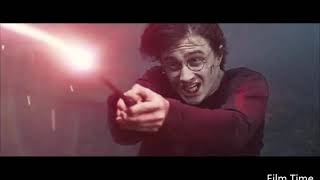 Harry Potter Ateş Kadehi L Woldemort Geri̇ Donduwoldemort Vs Harry Potter... Hd