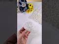 🌙 DIY Mini Moon Lamp 🩵 Easy & Magical Craft Idea! #diyshorts #crafts #handmadewithlove